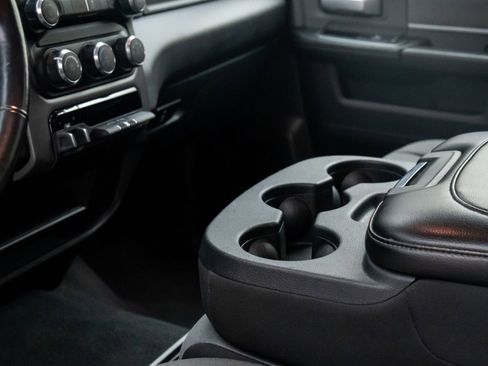 Used 2023 RAM 2500 Big Horn w/ Level 1 Equipment Group image 10