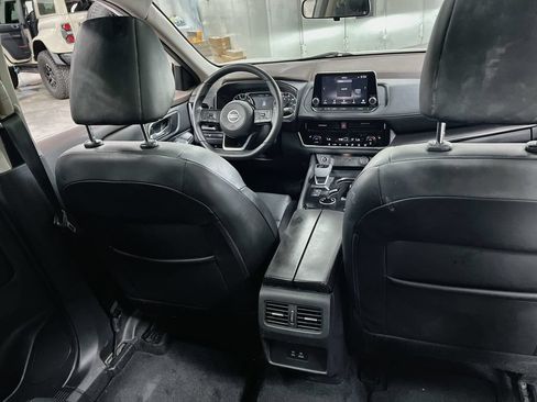 Used 2021 Nissan Rogue SV w/ Premium Package AWD/4WD image 21
