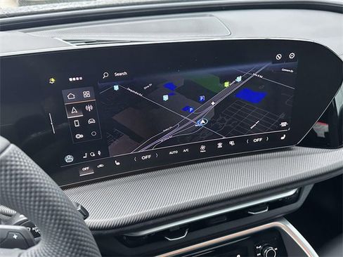 New 2025 Audi SQ5 Premium Plus image 11