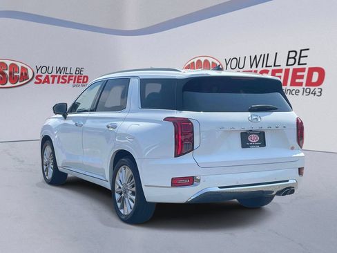Used 2020 Hyundai Palisade Limited FWD image 8