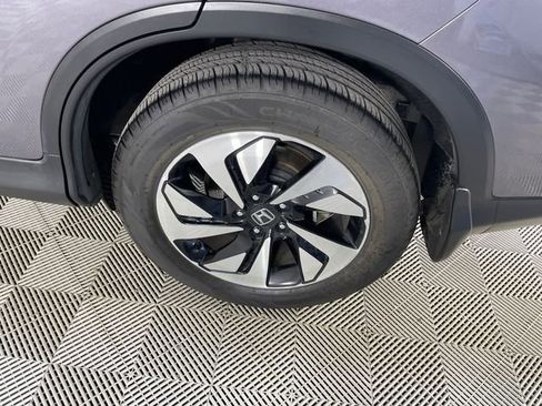 Used 2016 Honda CR-V Touring image 21
