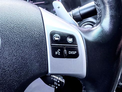 Used 2012 Lexus IS 250 RWD image 24