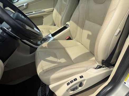 Used 2015 Volvo XC60 T6 Premier Plus AWD/4WD image 15