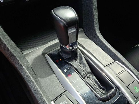 Used 2018 Honda Civic EX-T image 15