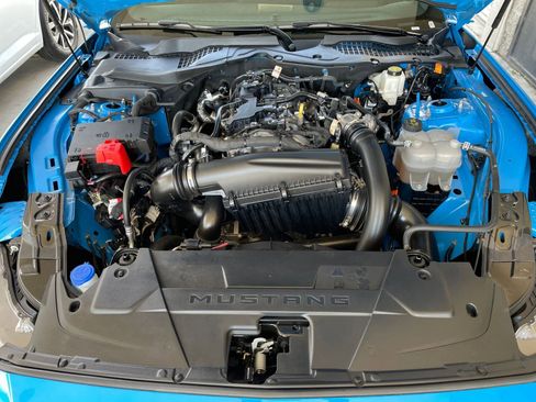 Used 2024 Ford Mustang Premium image 31