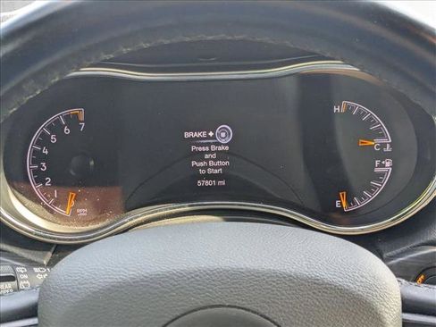 Used 2021 Jeep Grand Cherokee Limited w/ Premium Lighting Group image 3