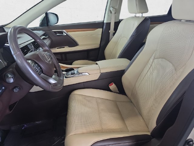 Used 2017 Lexus RX 350 AWD w/ Premium Package image 15