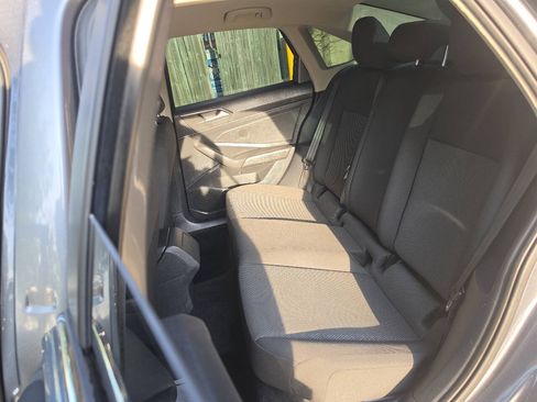 Used 2020 Volkswagen Jetta S w/ Driver Assistance Package FWD image 12