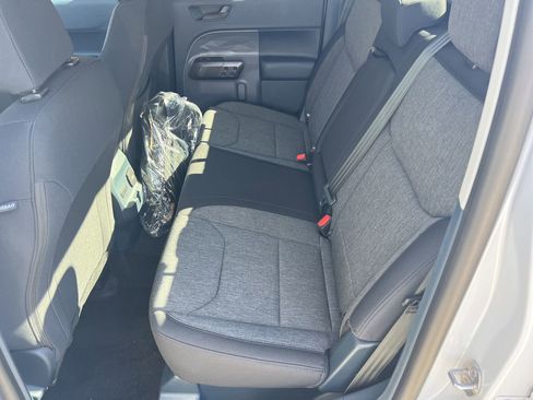 New 2025 Ford Maverick XLT w/ XLT Luxury Package image 21