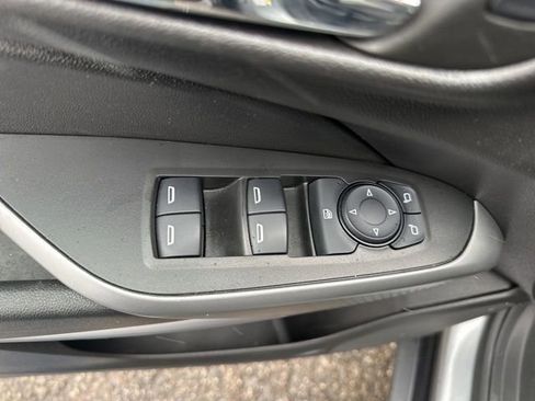 Certified 2024 Chevrolet Trax RS w/ Driver Confidence Package image 15