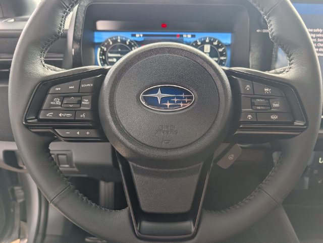 New 2026 Subaru Outback Limited XT AWD/4WD image 9