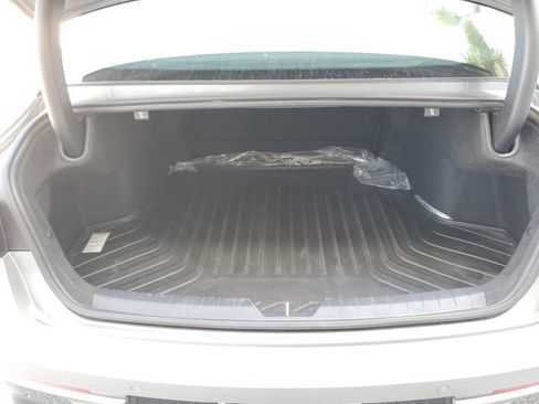 Certified 2026 Kia K5 GT-Line w/ GT-Line Red Interior Package FWD image 6