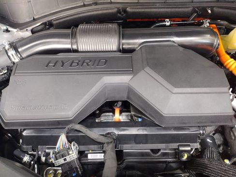 New 2026 Hyundai Santa Fe Limited AWD/4WD image 7