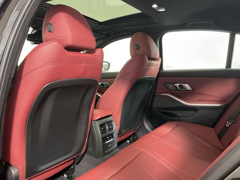 New 2026 BMW 330i Sedan w/ Premium Package image 26