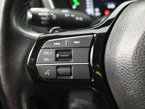 Used 2023 Honda Pilot Elite image 20