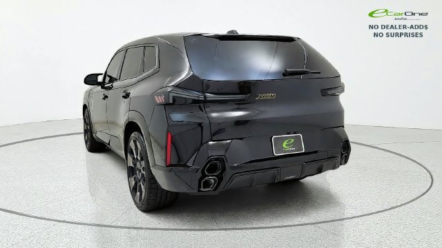 Used 2023 BMW XM AWD/4WD image 6