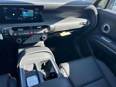 New 2026 Hyundai Palisade FWD Hybrid image 22