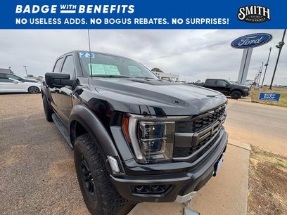 Used 2023 Ford F150 Raptor