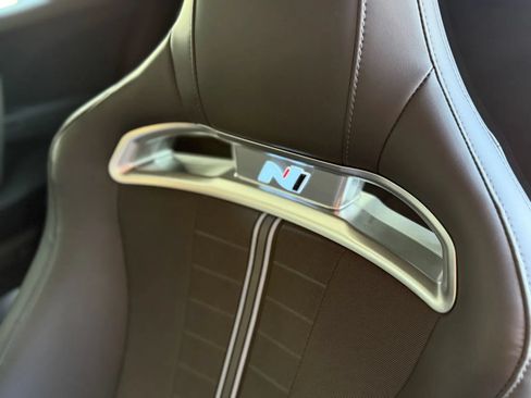 Used 2022 Hyundai Veloster N FWD image 16
