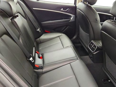 Used 2023 Genesis G70 2.0T AWD/4WD image 23