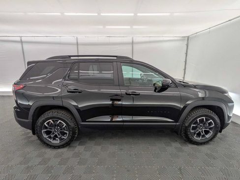New 2026 Chevrolet Equinox ACTIV w/ Convenience Package III AWD/4WD image 6