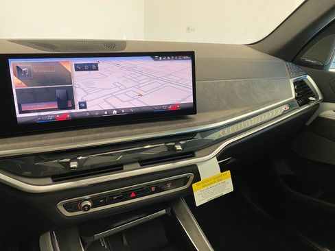 New 2026 BMW X5 xDrive40i w/ Climate Comfort Package image 24
