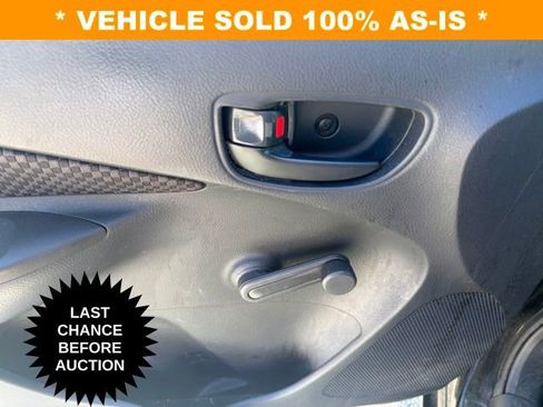 Used 2007 Toyota Yaris Sedan FWD image 10