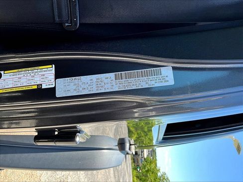 Used 2016 Jeep Wrangler Unlimited Sport w/ Quick Order Package 24S AWD/4WD image 20