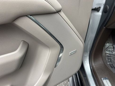 Used 2023 Chevrolet Tahoe LT image 16