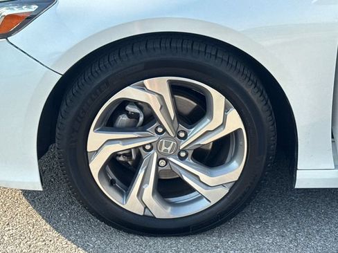 Used 2019 Honda Accord EX-L image 22