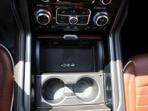 Certified 2024 GMC Yukon Denali Ultimate AWD/4WD image 30