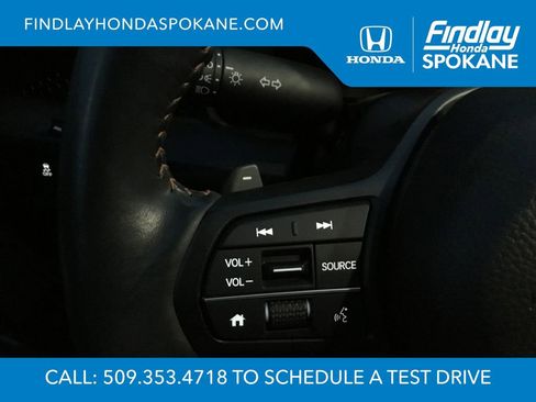 Used 2023 Honda CR-V Sport image 18