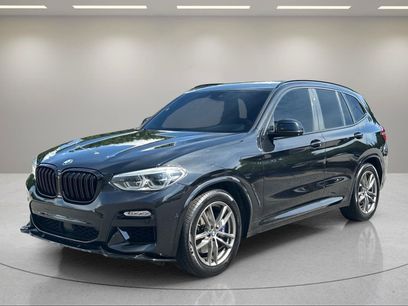 Used 2019 BMW X3 M40i w/ Premium Package