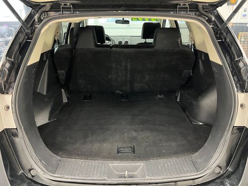 Used 2013 Nissan Rogue S w/ Special Edition Pkg AWD/4WD image 12