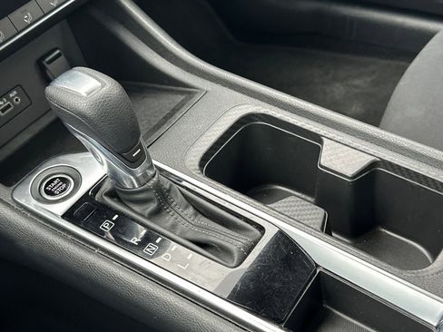 Certified 2022 Nissan Sentra SV image 20