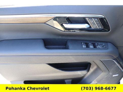 New 2026 Chevrolet Suburban High Country AWD/4WD image 20