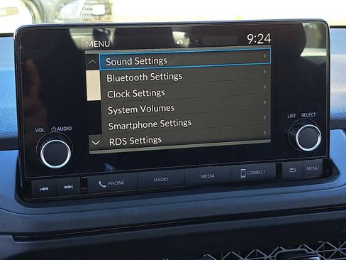 Used 2025 Honda Accord LX image 21