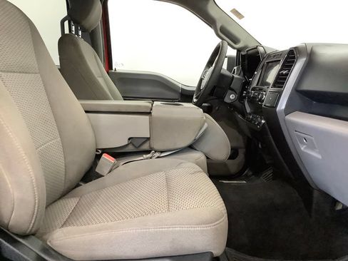 Used 2020 Ford F150 XLT AWD/4WD image 23