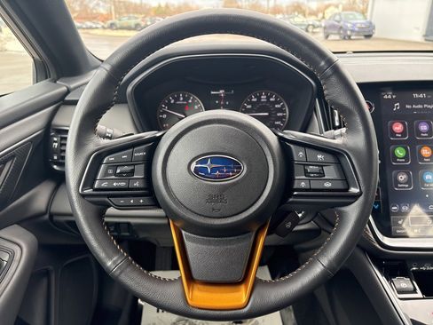 Certified 2025 Subaru Outback Wilderness image 15