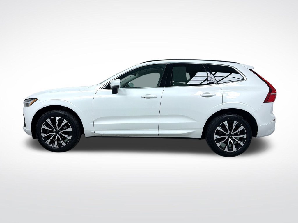 Used 2023 Volvo XC60 B5 Core w/ Climate Package AWD/4WD image 11