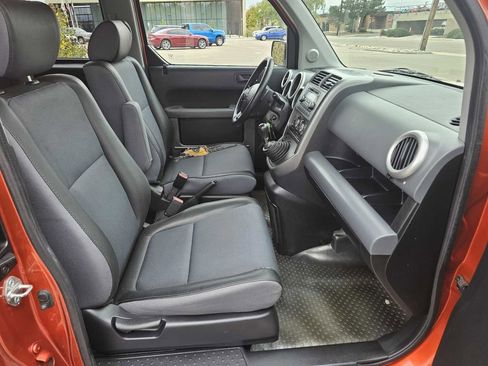 Used 2004 Honda Element EX image 24