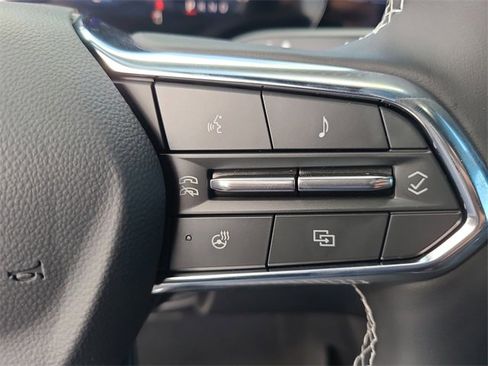 New 2026 Chevrolet Silverado EV LT w/ Plus Package image 28