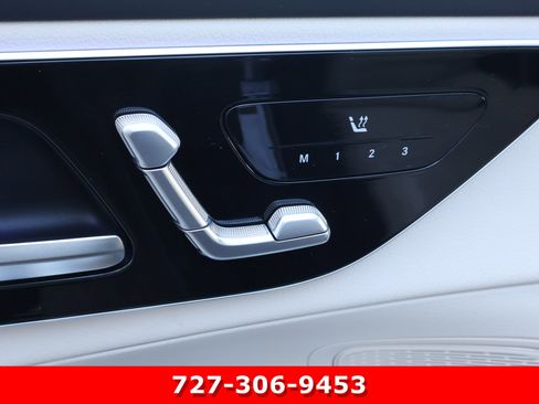 Certified 2024 Mercedes-Benz GLC 300 4MATIC image 8