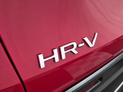 Certified 2024 Honda HR-V Sport image 7