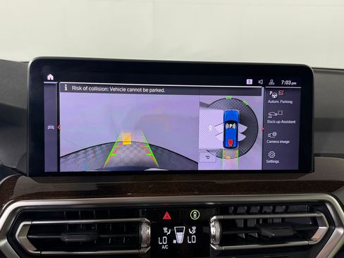 Certified 2023 BMW X3 sDrive30i w/ Premium Package image 27