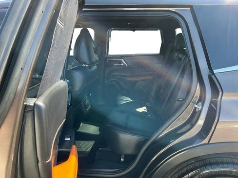 Used 2022 Mitsubishi Outlander SEL image 21