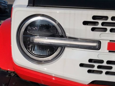 New 2025 Ford Bronco Stroppe Edition AWD/4WD image 10
