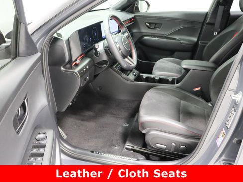 Used 2024 Hyundai Kona N Line image 15