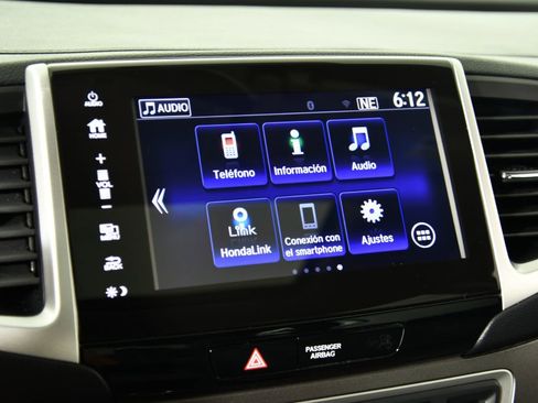 Used 2017 Honda Pilot EX-L image 34