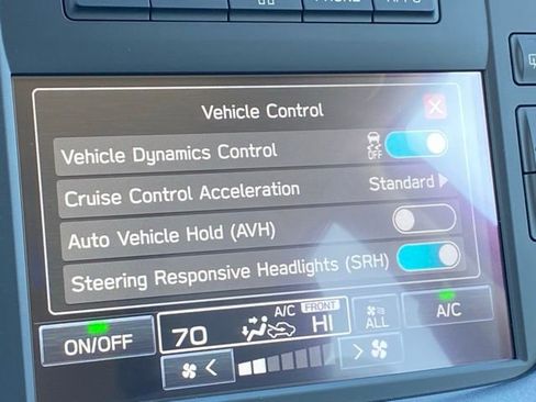 New 2026 Subaru Crosstrek 2.5i image 18